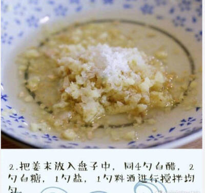 黄磊“赛螃蟹”，味道鲜美，刷新了吃货对鸡蛋的认识。现在你也可以在家做哦！ ​​​​