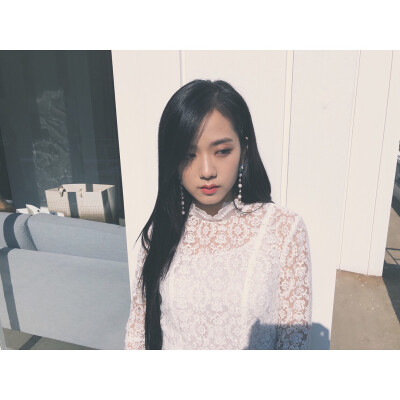 BLACKPINK金智秀JISOO