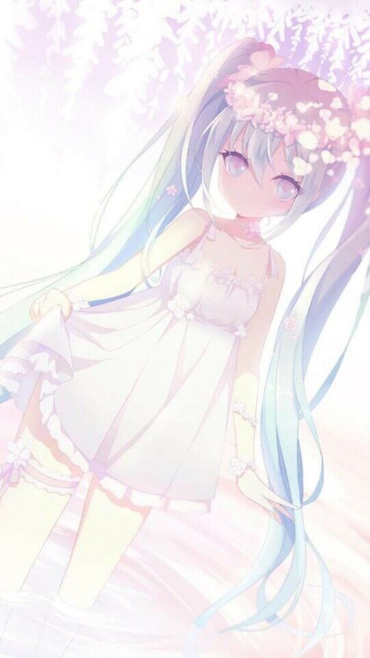 初音