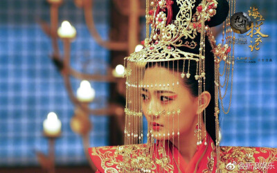 《海上牧云记》