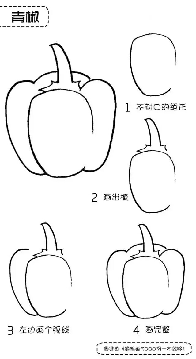 青椒