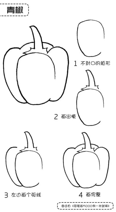 青椒