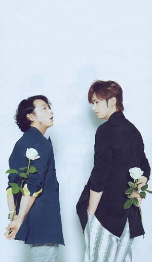 kinki kids