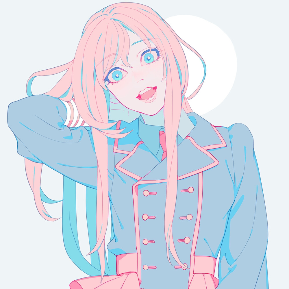 乱藤四郎乱酱男头刀剑乱舞