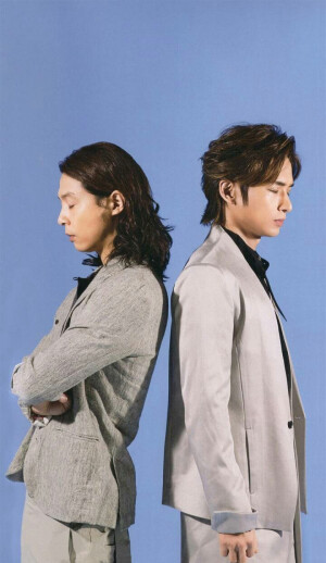 kinki kids