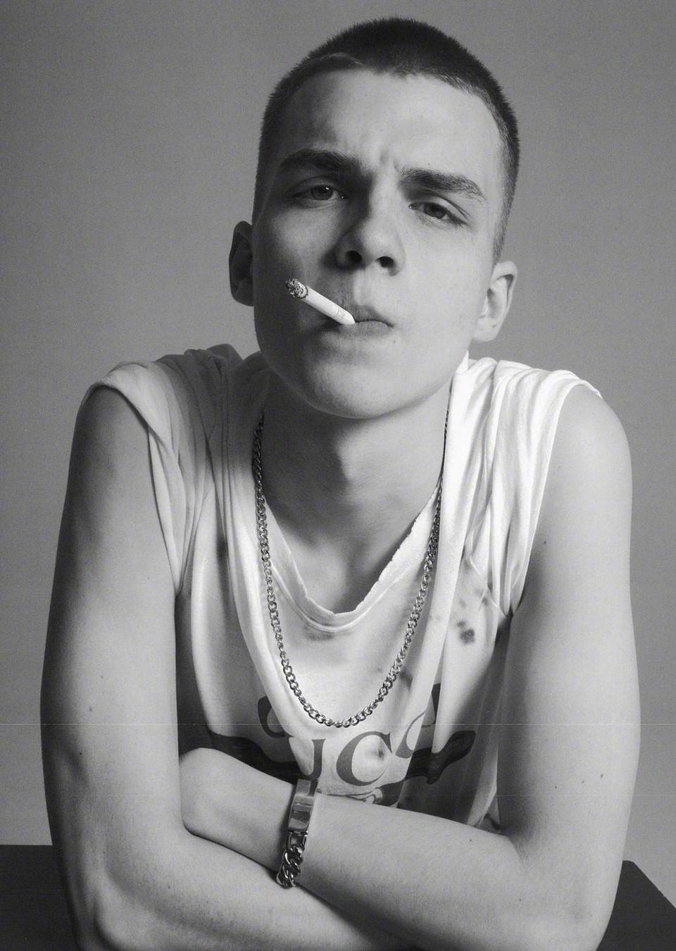 ernestklimko再登fashionformen676767