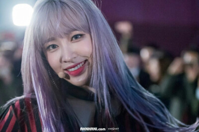 安希妍 HANI EXID