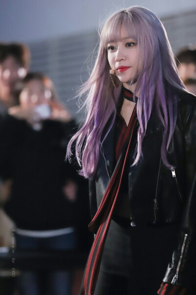 安希妍 HANI EXID