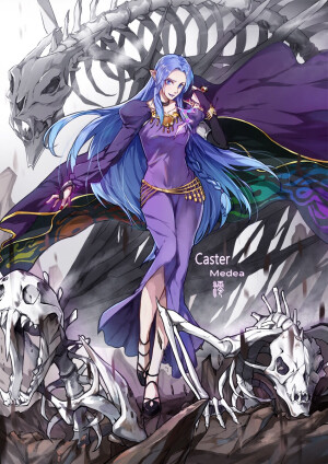 FATE♡