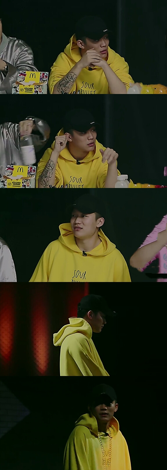 这些是自己做的图❤