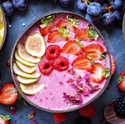 smoothie