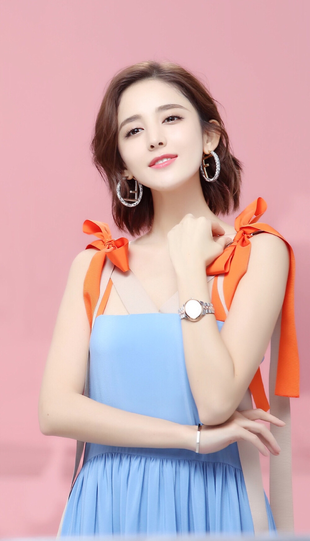 娜扎 - 高清图片，堆糖，美图壁纸兴趣社区