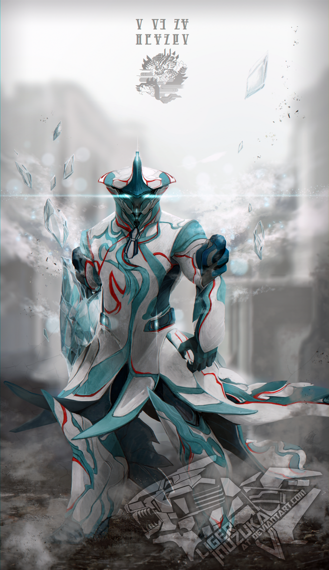 warframe