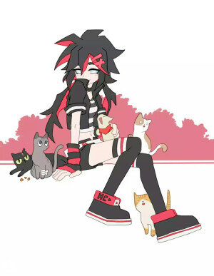 凹凸世界  莱纳