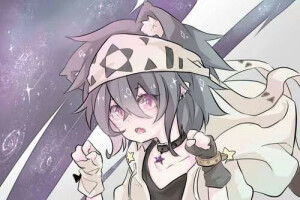 凹凸世界  萌萌雷狮⊙∀⊙！