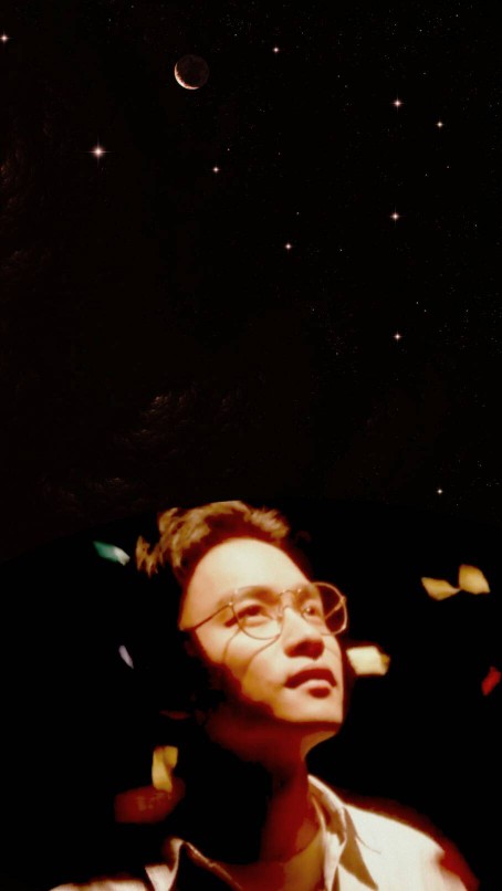 张国荣 图源@张国荣壁纸铺【侵删