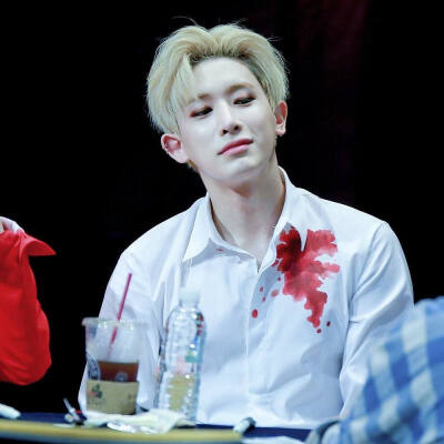 Wonho