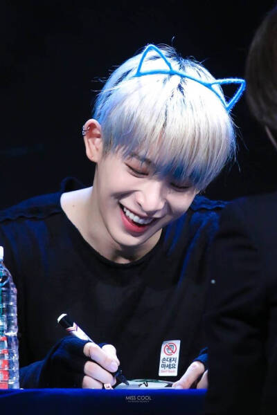 Wonho