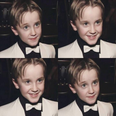 欧美 美少年 tomfelton