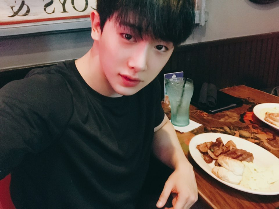 Wonho