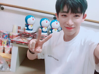 Wonho