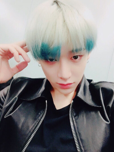 Wonho