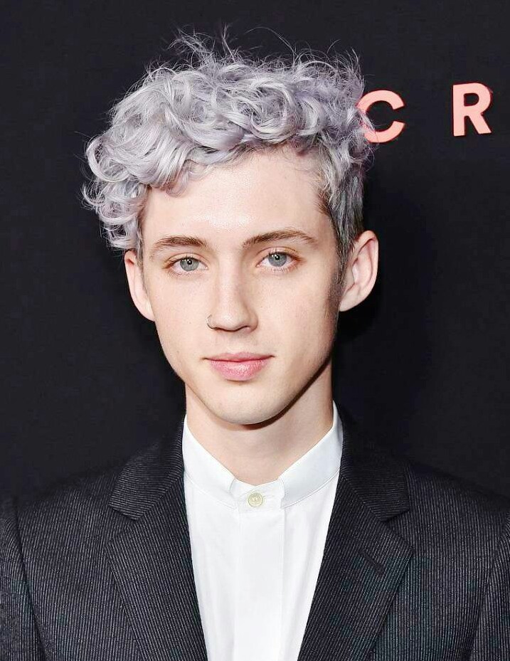 Troye