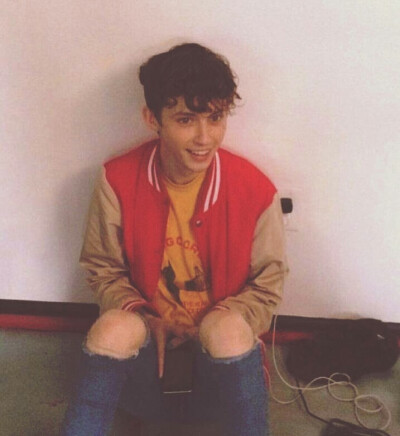 Troye