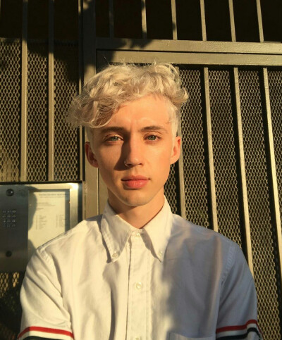 Troye