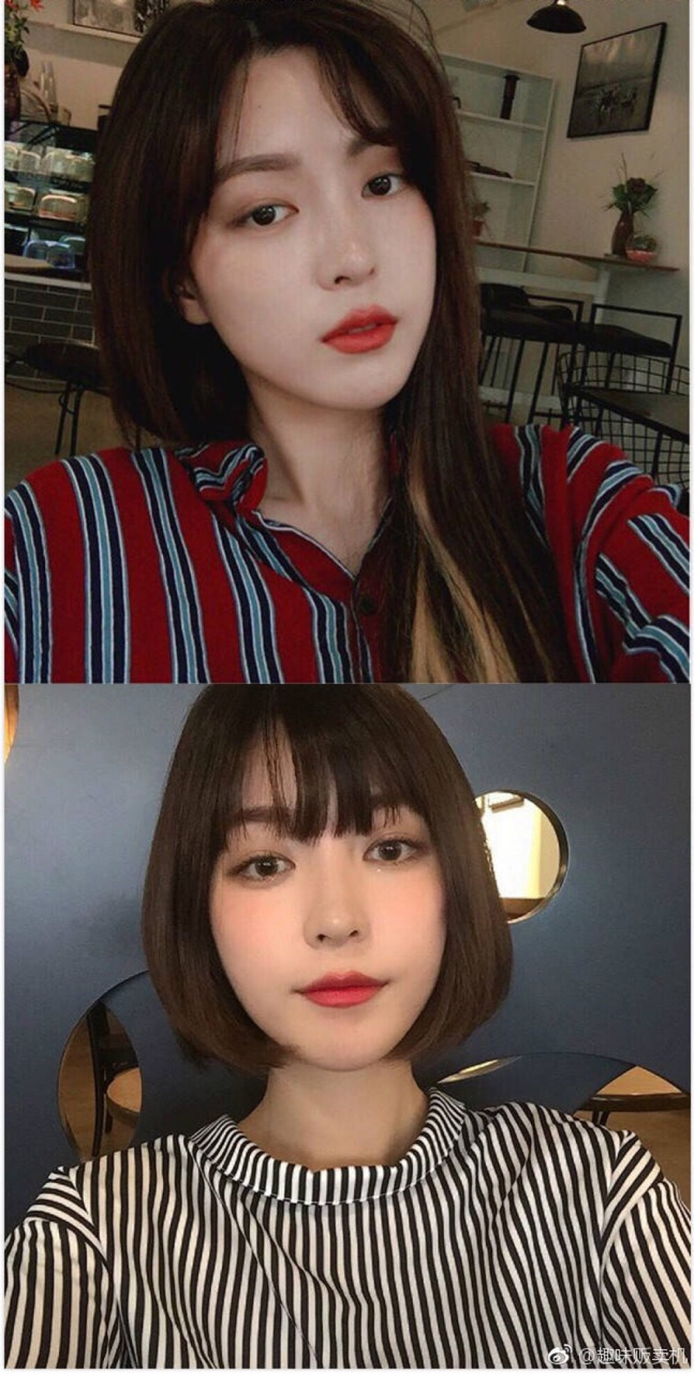 韩国美妆博主ches30383531