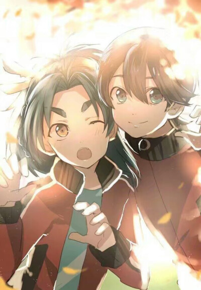 成功捕捉一只可爱的sada酱