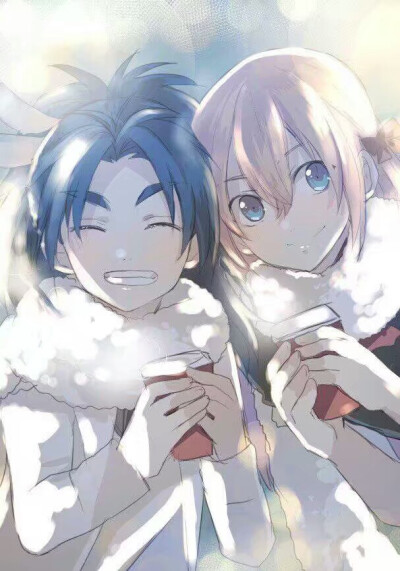 成功捕捉一只可爱的sada酱