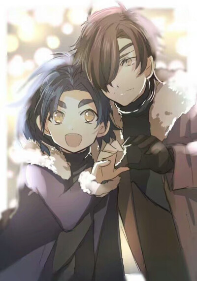 成功捕捉一只可爱的sada酱