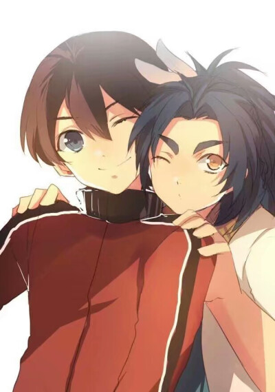 成功捕捉一只可爱的sada酱