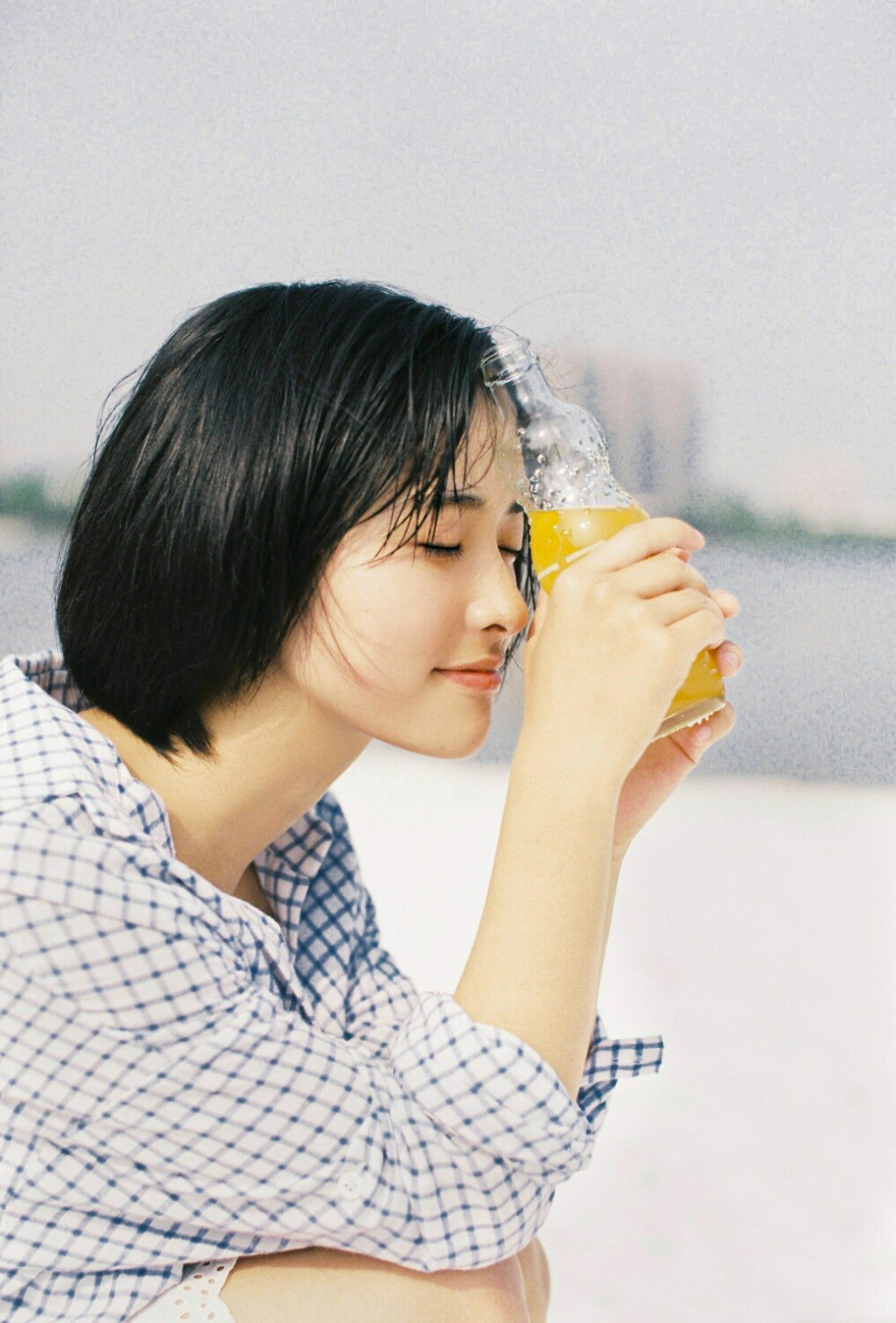 致我们单纯的小美好沈月