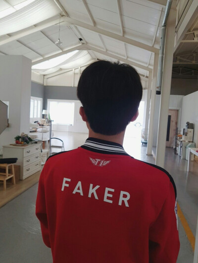 faker