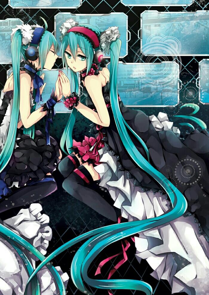 初音未来