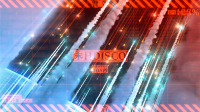 末日DISCO