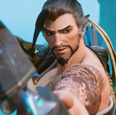 hanzo