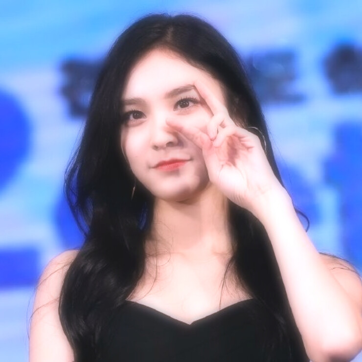 自截自调女爱豆头像金娜贤sonamoo禁二改偷拿拿图点赞