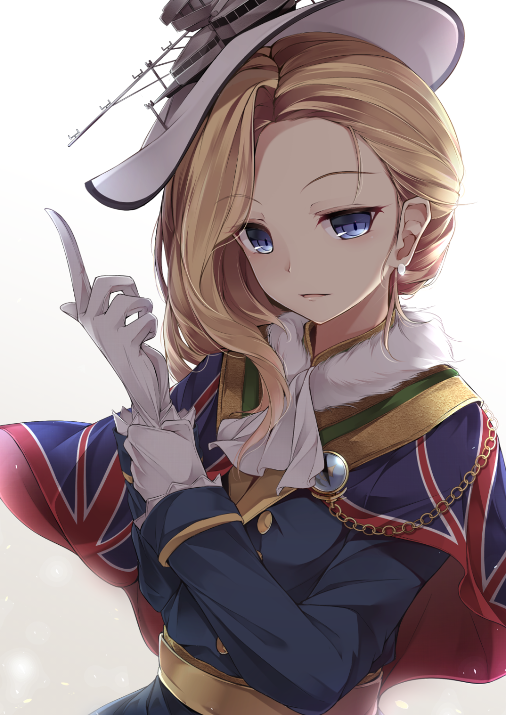 少女