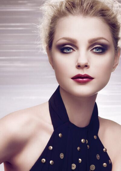 Jessica Stam