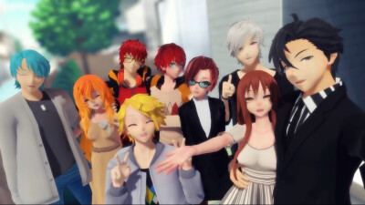 MMD