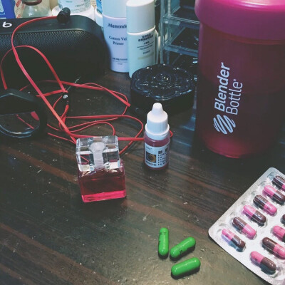 煲耳机 运动