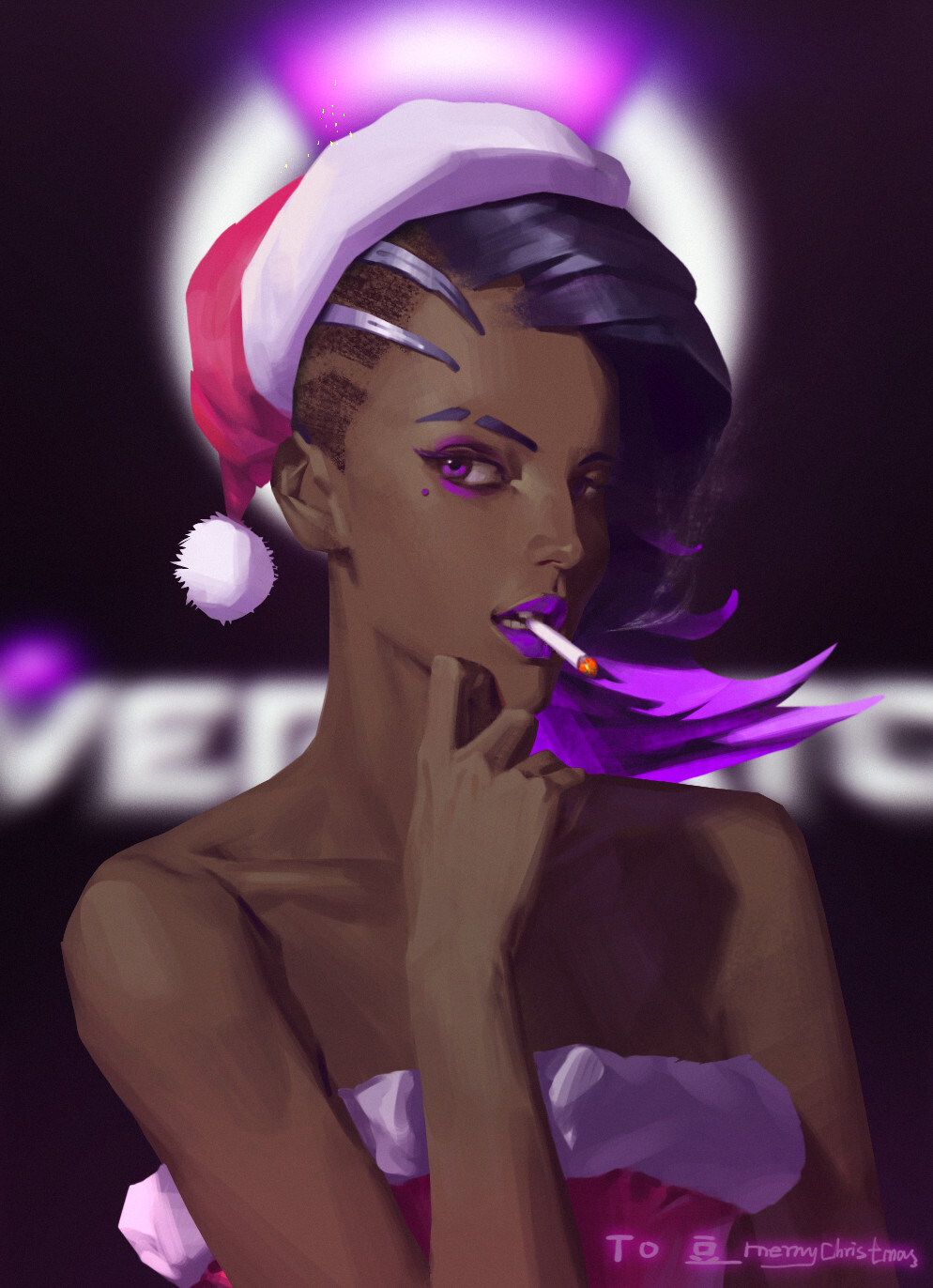 SOMBRA 黑影