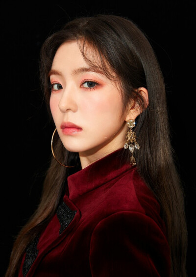 red velvet裴珠泫Irene