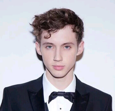 Troye Sivan