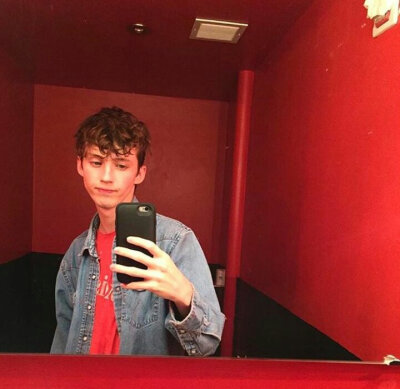 Troye Sivan