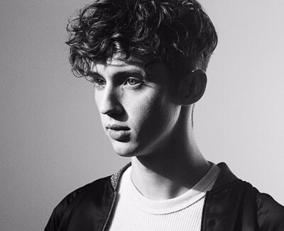 Troye Sivan