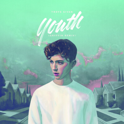 Troye Sivan